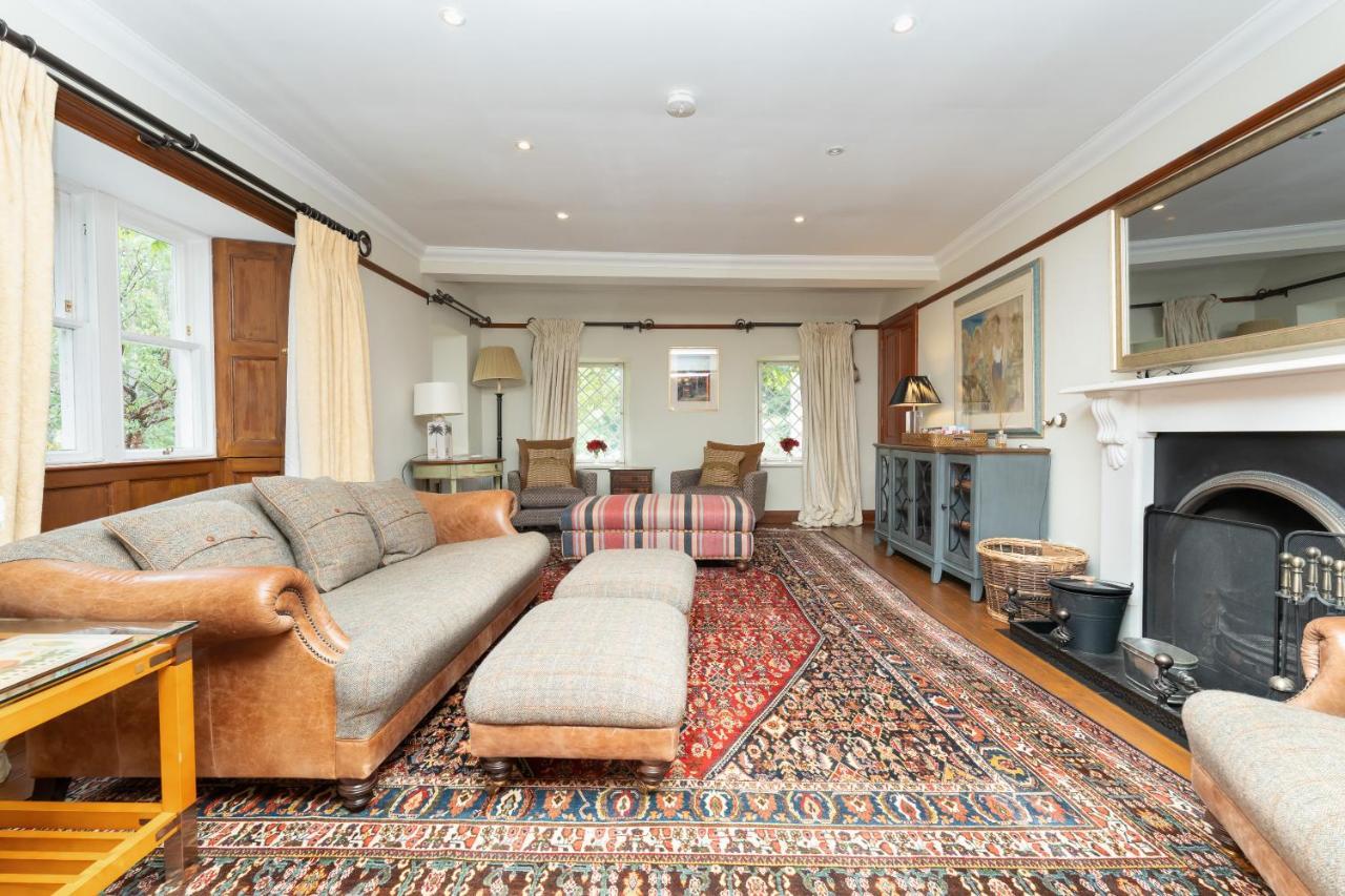 The Polchar - Aviemore Exterior photo