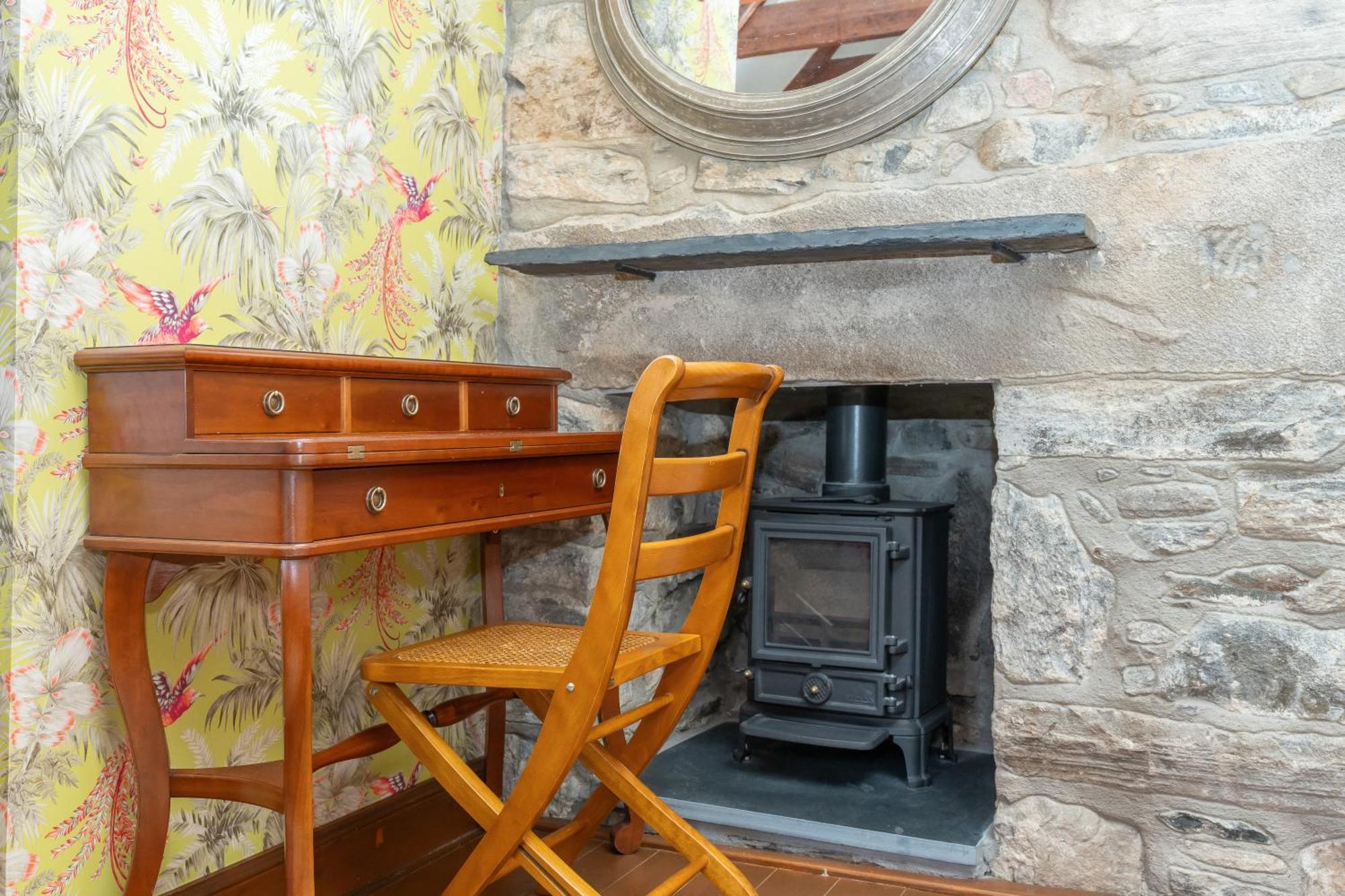 The Polchar - Aviemore Exterior photo